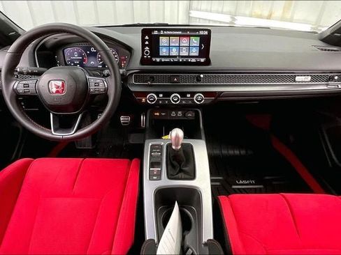 Used 2024 Honda Civic Type R image 14