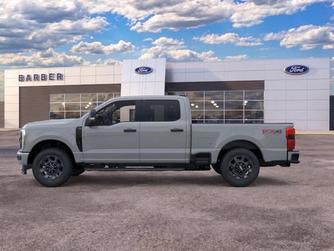 New 2026 Ford F350 4x4 Crew Cab Super Duty image 3