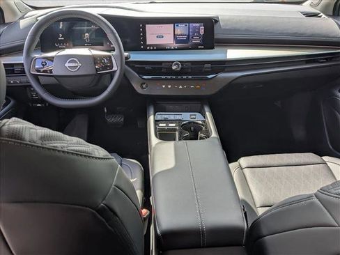New 2026 Nissan Murano Platinum AWD/4WD image 14
