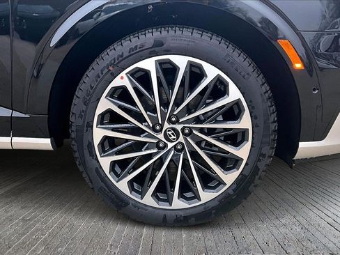 New 2026 Hyundai Palisade Calligraphy image 11