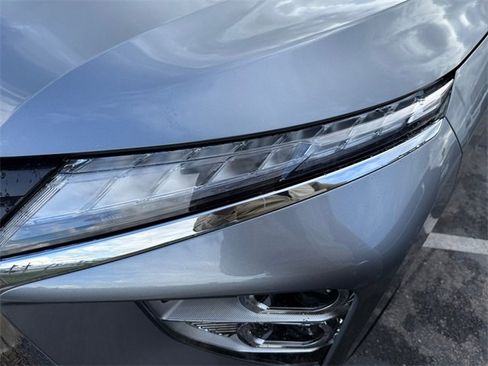 New 2026 Mitsubishi Eclipse Cross Black Edition image 28