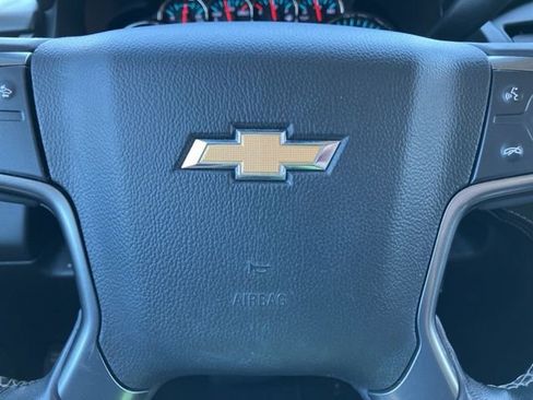 Used 2018 Chevrolet Tahoe LS w/ Enhanced Driver Alert Package RWD image 29