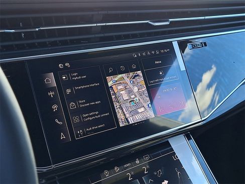 New 2026 Audi Q8 Premium Plus image 12