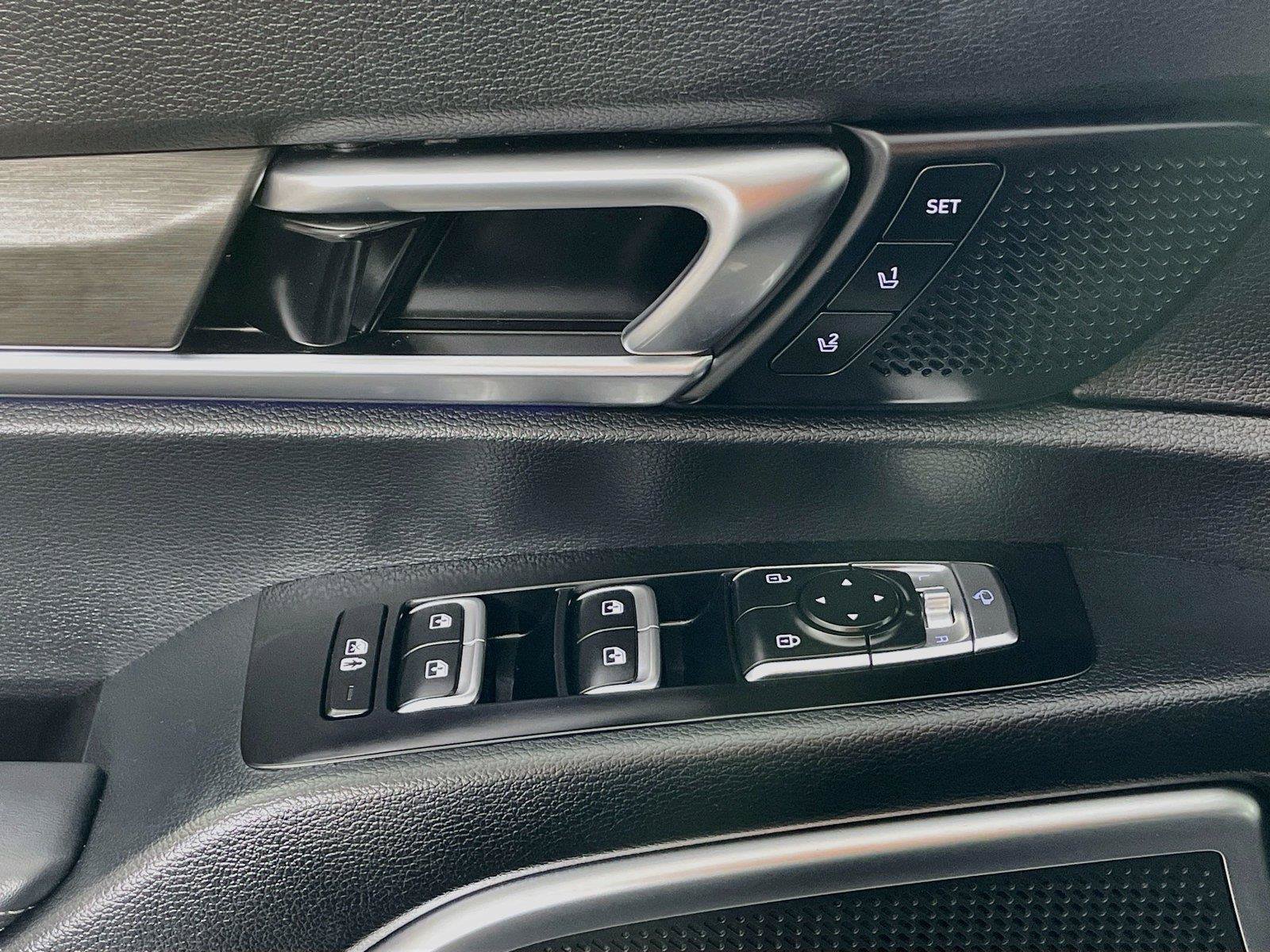 Certified 2024 Kia Telluride SX X-Line AWD/4WD image 22