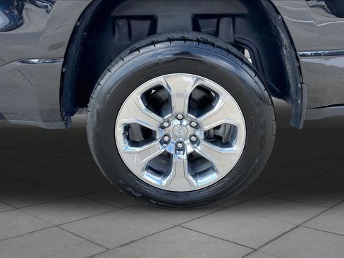 Used 2023 RAM 1500 Big Horn AWD/4WD image 21