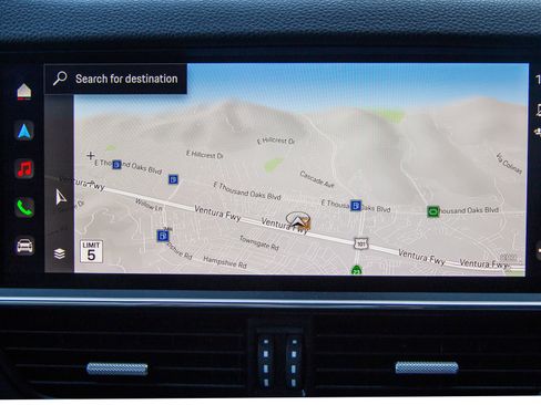 Certified 2023 Porsche Cayenne AWD/4WD image 10