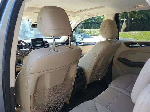 Used 2016 Mercedes-Benz GLE 350 image 14