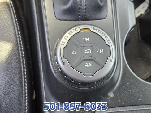 Certified 2021 Ford Bronco First Edition AWD/4WD image 26
