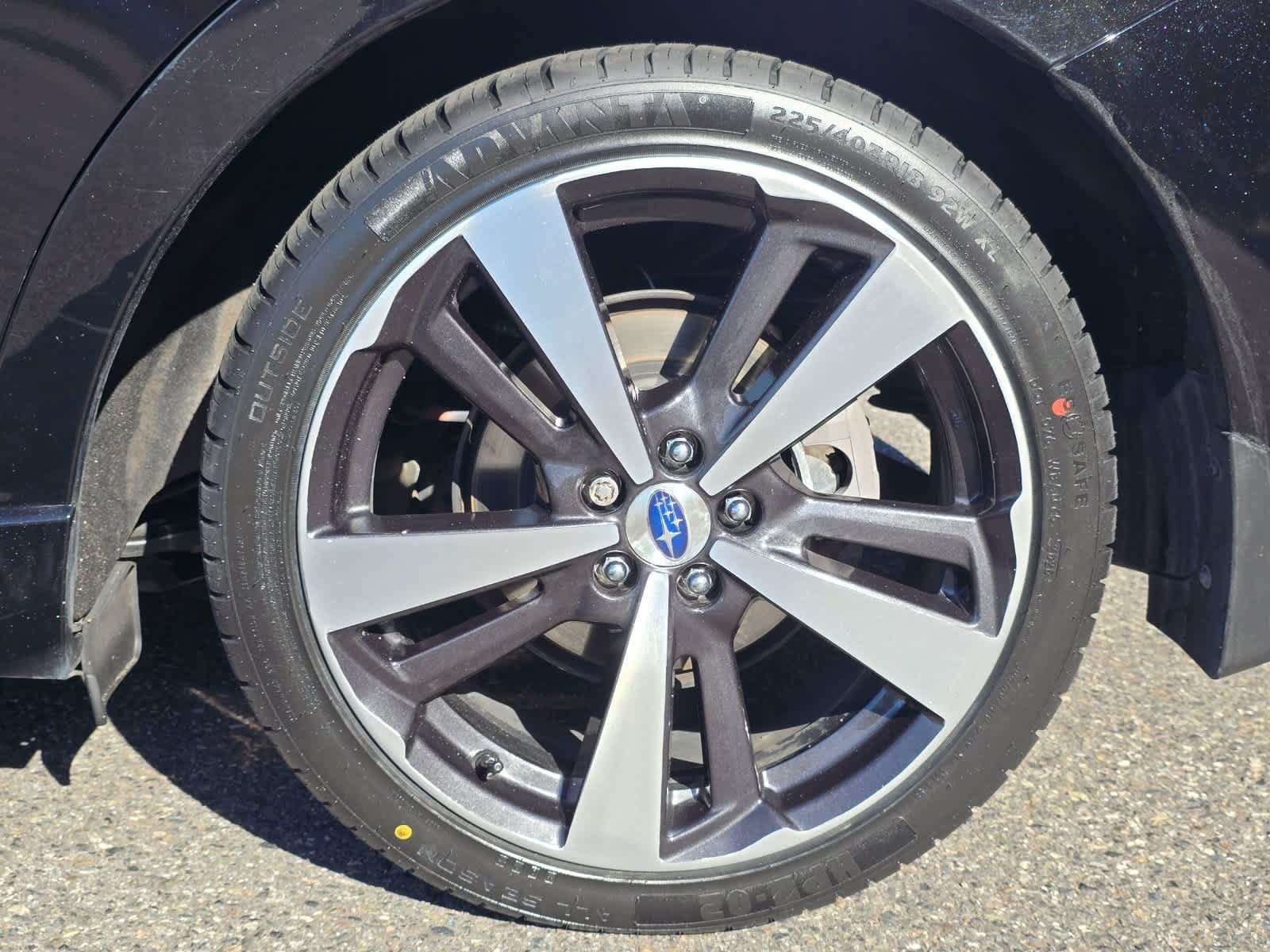 Used 2018 Subaru Impreza 2.0i Sport AWD/4WD image 8
