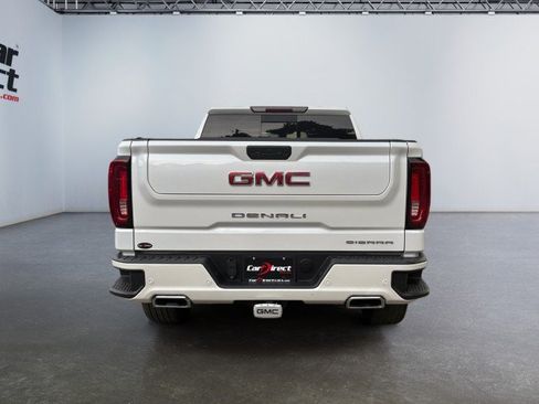 Used 2021 GMC Sierra 1500 Denali w/ Denali Premium Package AWD/4WD image 17