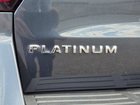 Certified 2023 Ford Expedition Platinum image 36