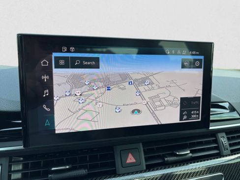 Used 2023 Audi S4 Premium Plus w/ Premium Plus Package image 16