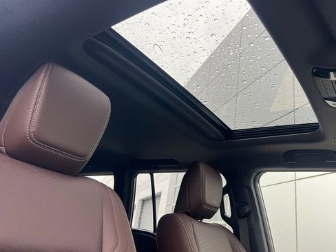 New 2026 Toyota Land Cruiser w/ Premium Package image 14