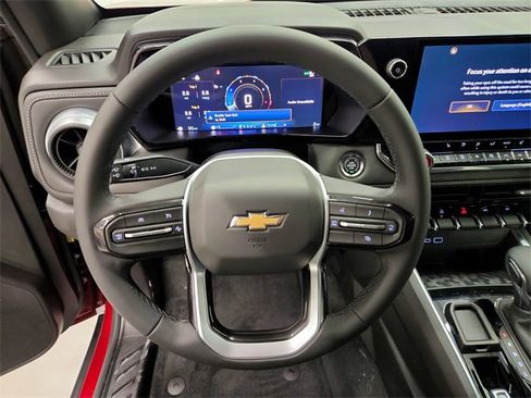 New 2026 Chevrolet Colorado LT image 21