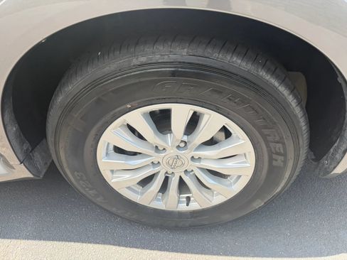 Used 2019 Nissan Armada SV w/ Driver Package RWD image 33