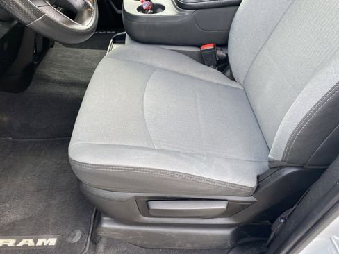 Used 2020 RAM 2500 Big Horn image 15