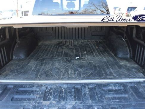 Used 2020 Ford F150 Lariat w/ Equipment Group 502A Luxury image 10