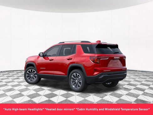 New 2026 GMC Terrain Elevation w/ Elevation Premium Package image 8