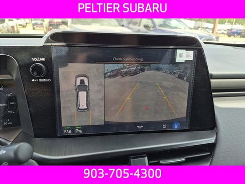 New 2026 Subaru Outback Wilderness AWD/4WD image 25