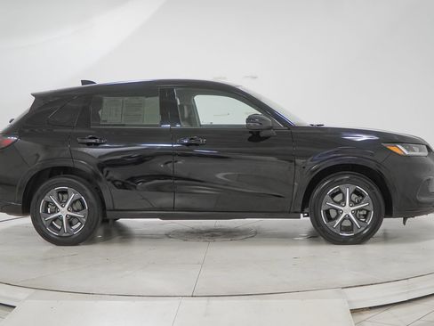 Used 2025 Honda HR-V EX-L image 12