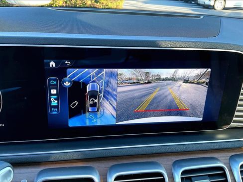 Used 2026 Mercedes-Benz GLE 350 4MATIC image 51