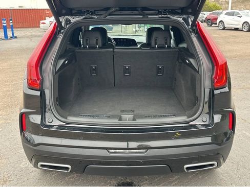 Certified 2024 Cadillac XT4 Premium Luxury FWD image 31