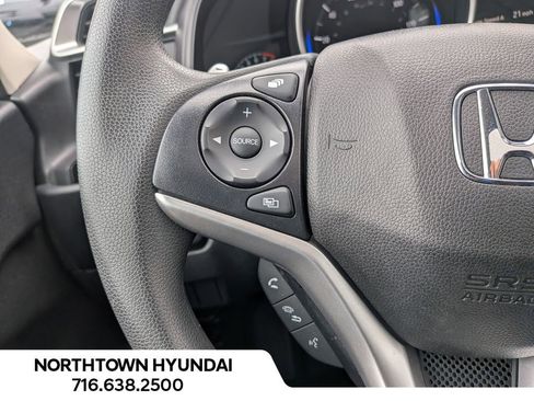 Used 2020 Honda Fit EX image 28