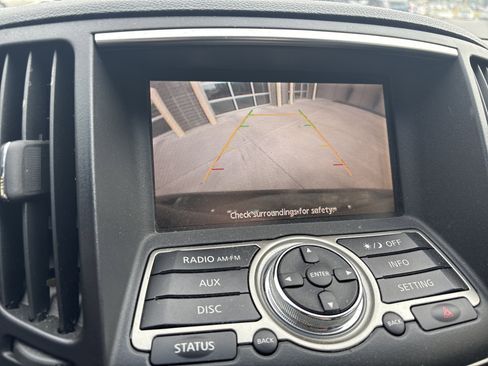 Used 2013 INFINITI G37 x w/ Premium Pkg image 24