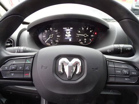 Used 2023 RAM ProMaster 3500 w/ Convenience Group image 13