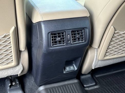 Certified 2021 Toyota 4Runner Limited AWD/4WD image 16