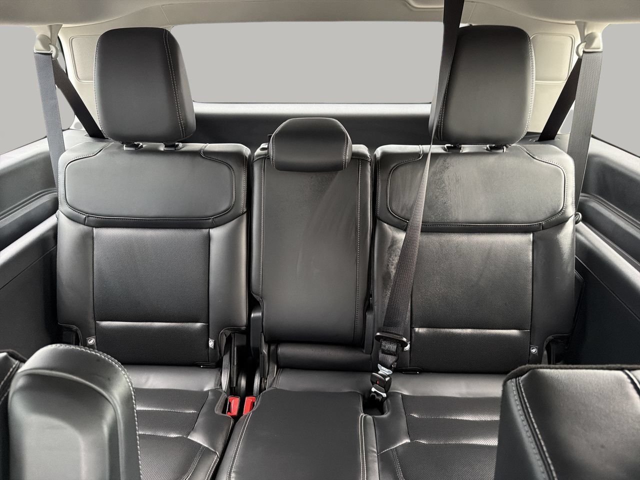 Used 2026 Ford Expedition Max Platinum AWD/4WD image 18