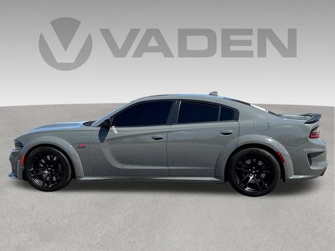 Used 2023 Dodge Charger Scat Pack RWD image 20
