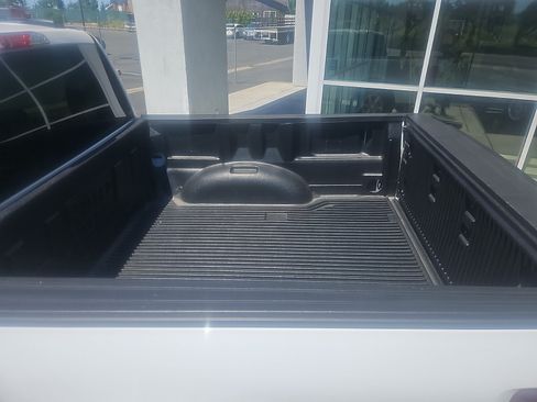 Used 2025 Ford F150 XLT w/ Equipment Group 301A Standard RWD image 11