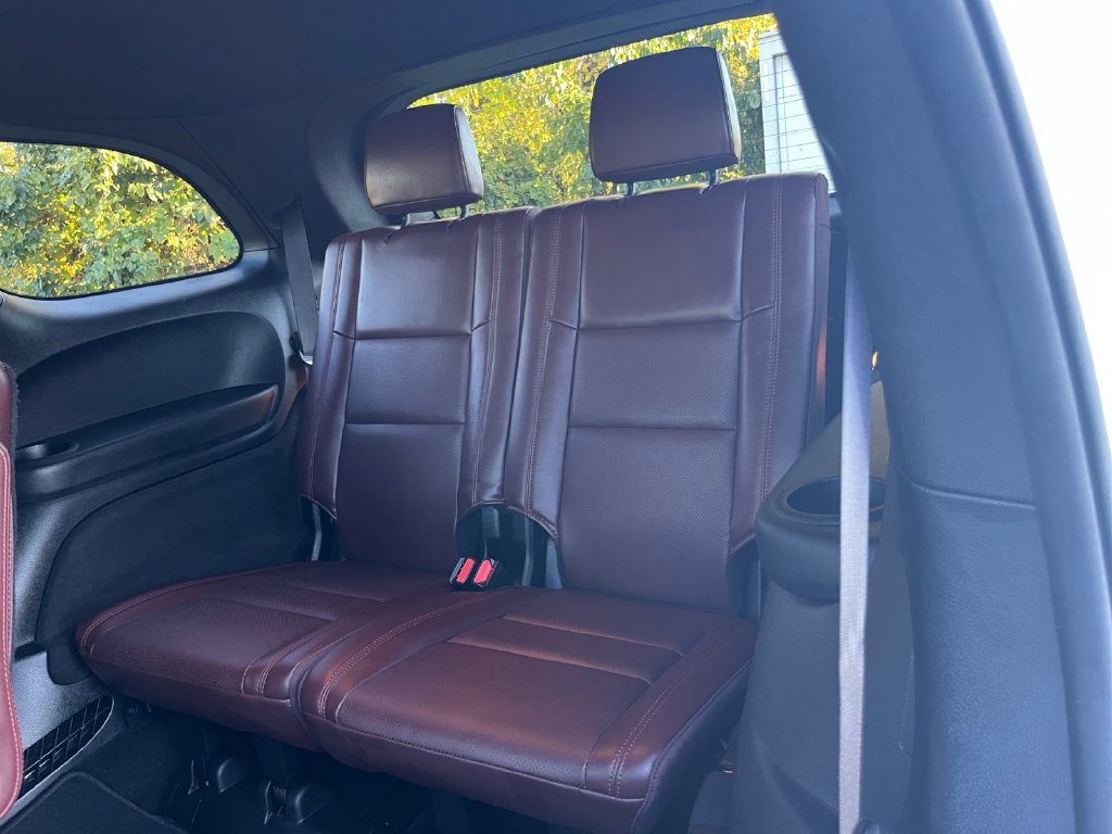 Used 2023 Dodge Durango GT AWD/4WD image 21