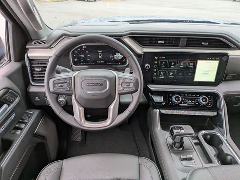 New 2026 GMC Sierra 1500 Denali w/ Technology Package image 30