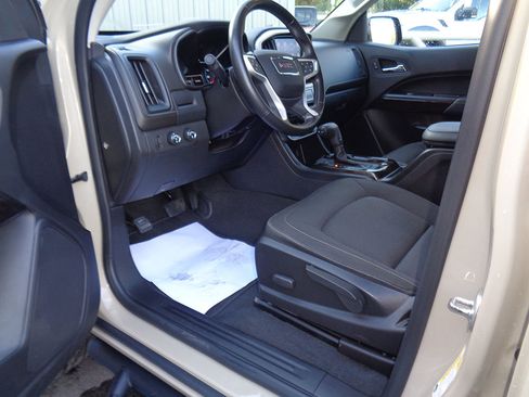 Used 2021 GMC Canyon Elevation image 15