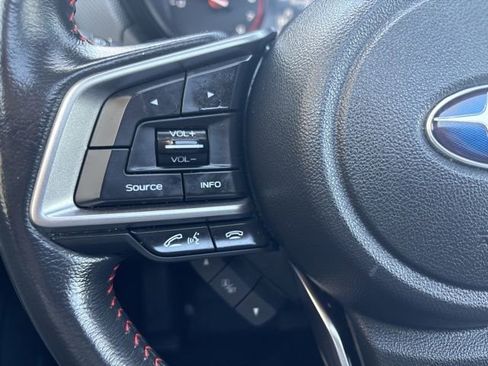 Used 2020 Subaru Forester Sport w/ Popular Package #2 AWD/4WD image 27