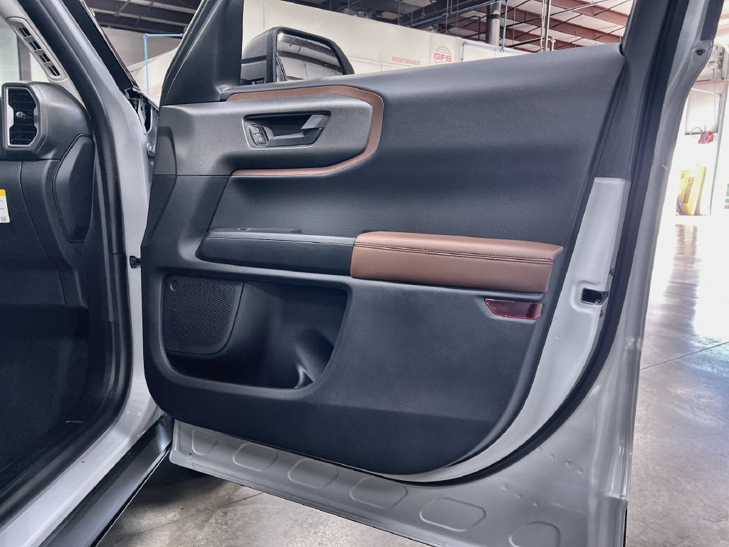 New 2026 Ford Bronco Sport Outer Banks AWD/4WD image 30