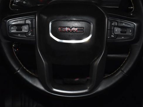 Used 2024 GMC Sierra 2500 AT4 w/ Technology Package image 24