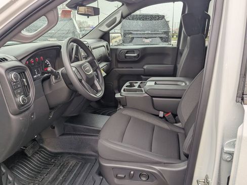 New 2026 GMC Sierra 1500 Pro w/ Pro Value Package image 16
