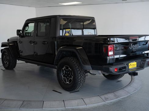 Used 2021 Jeep Gladiator Sport AWD/4WD image 5