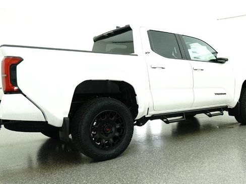 New 2026 Toyota Tacoma SR5 RWD image 29