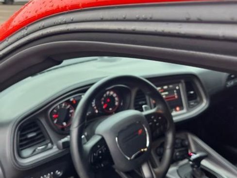 Used 2023 Dodge Challenger GT w/ Plus Package RWD image 11