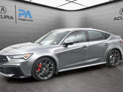 Certified 2024 Acura Integra Type S