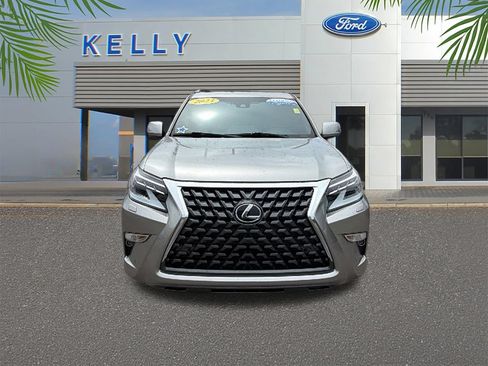 Used 2023 Lexus GX 460 Premium AWD/4WD image 8