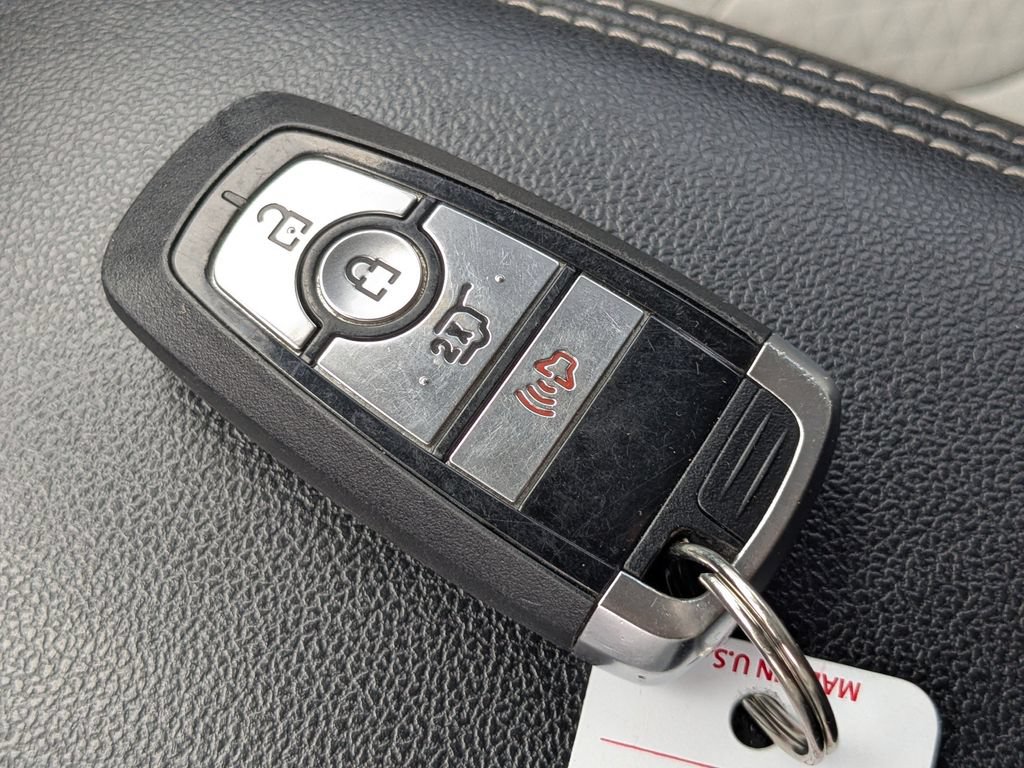 Used 2025 Ford Escape Active FWD image 25