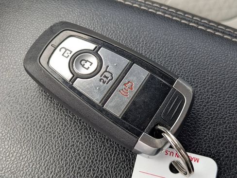 Used 2025 Ford Escape Active FWD image 25