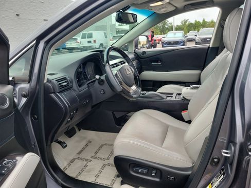 Used 2015 Lexus RX 350 FWD image 15