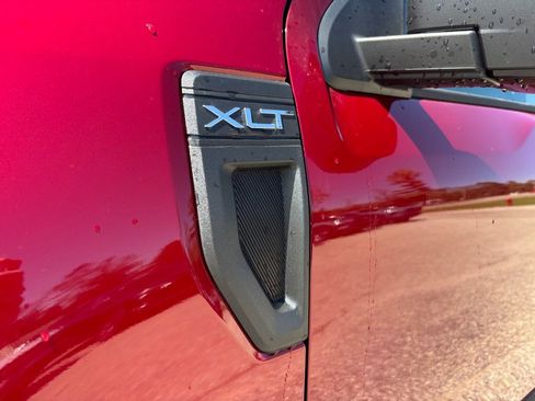 New 2026 Ford Maverick XLT AWD/4WD image 11
