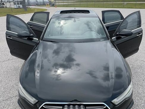 Used 2017 Audi A6 2.0T Premium FWD image 16
